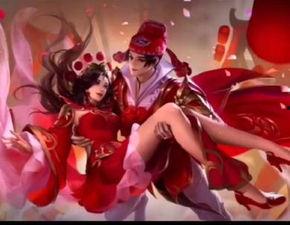 王者爆料大圣娶亲视频在线观看,大圣娶亲视频抢先看,精彩瞬间不容错过! 第2张 王者爆料大圣娶亲视频在线观看,大圣娶亲视频抢先看,精彩瞬间不容错过! 第2张